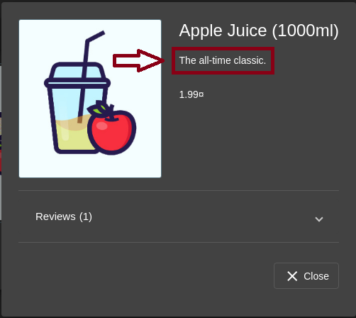 Information Gathering